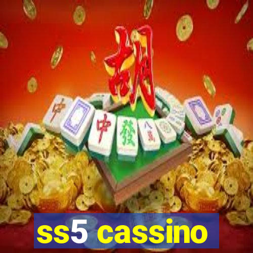 ss5 cassino